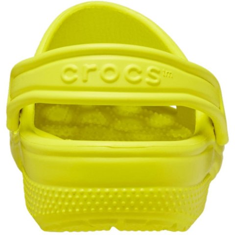 Chodaki Crocs Toddler Classic Clog Jr 206990 76M