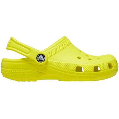 Chodaki Crocs Toddler Classic Clog Jr 206990 76M