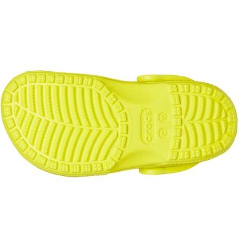 Chodaki Crocs Toddler Classic Clog Jr 206990 76M