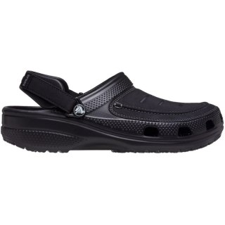 Chodaki Crocs Yukon Vista II LR Clog M 207689 0DD