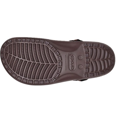 Chodaki Crocs Yukon Vista II LR Clog M 207689 23D