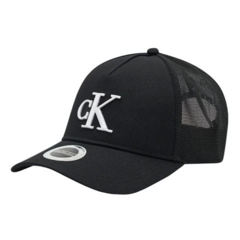 Czapkla z daszkiem Calvin Klein Essential K50K509482 Czapkla z daszkiem Calvin Klein Essential K50K509482