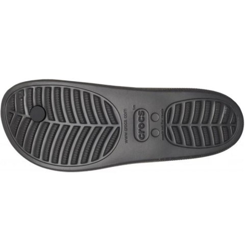 Japonki Crocs Classic Platform Flip W 207714 001 Japonki Crocs Classic Platform Flip W 207714 001