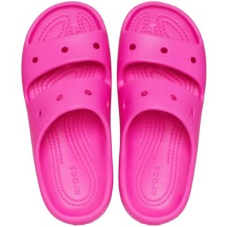 Klapki Crocs Classic Sandal v2 Jr 209421 6UB