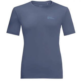 Koszulka Jack Wolfskin Tech Tee M 1807072-1292