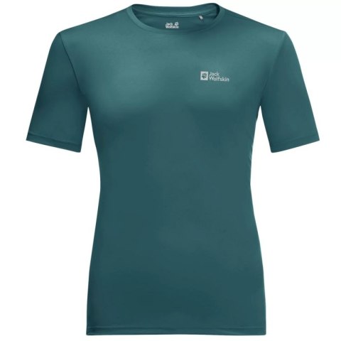 Koszulka Jack Wolfskin Tech Tee M 1807072-4299