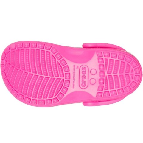 Sandały Crocs Classic Kids Sandals T Jr 207537 6UB