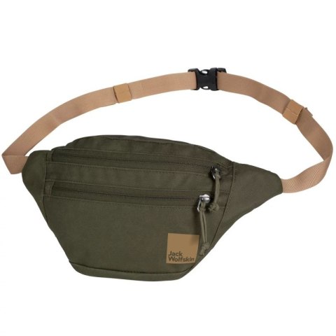 Saszetka nerka Jack Wolfskin Konya Hipbag 8007801-4341 Saszetka nerka Jack Wolfskin Konya Hipbag 8007801-4341