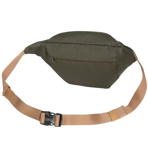 Saszetka nerka Jack Wolfskin Konya Hipbag 8007801-4341 Saszetka nerka Jack Wolfskin Konya Hipbag 8007801-4341