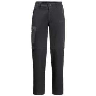 Spodnie Jack Wolfskin Active Track Zip Off M Pants M 1508241-6350