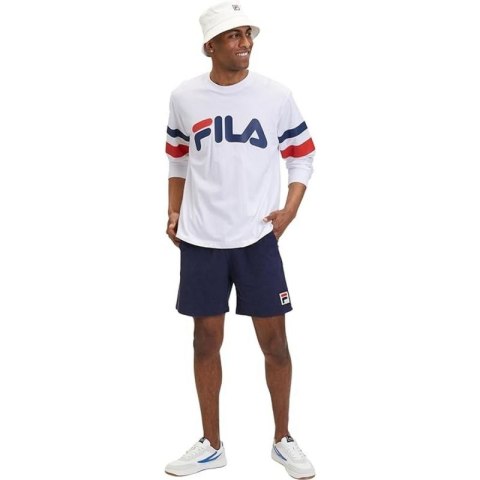Bluza Fila Luohe Oversized Crew Sweat M FAM0669.10001 Bluza Fila Luohe Oversized Crew Sweat M FAM0669.10001