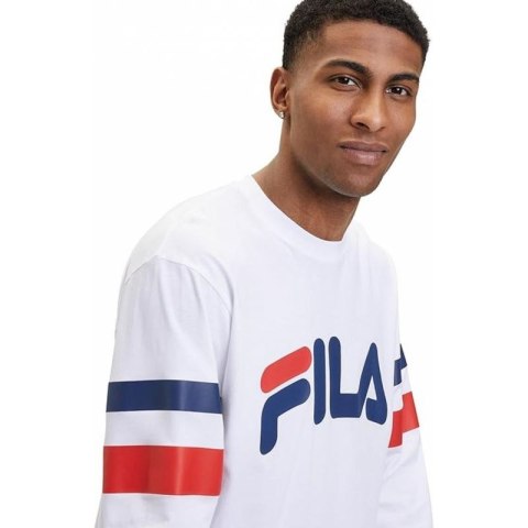 Bluza Fila Luohe Oversized Crew Sweat M FAM0669.10001 Bluza Fila Luohe Oversized Crew Sweat M FAM0669.10001