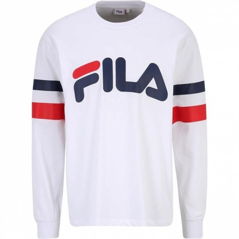 Bluza Fila Luohe Oversized Crew Sweat M FAM0669.10001 Bluza Fila Luohe Oversized Crew Sweat M FAM0669.10001