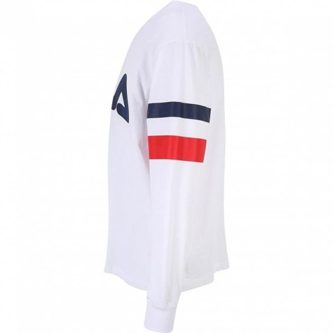 Bluza Fila Luohe Oversized Crew Sweat M FAM0669.10001 Bluza Fila Luohe Oversized Crew Sweat M FAM0669.10001
