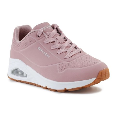 Buty Skechers Uno Stand On Air W 73690-BLSH Buty Skechers Uno Stand On Air W 73690-BLSH