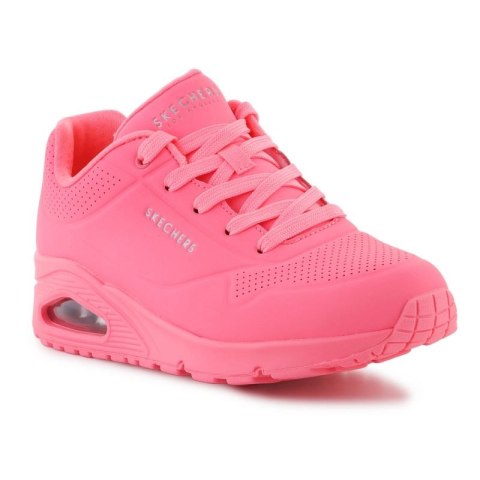 Buty Skechers Uno Stand On Air W 73690-CRL Buty Skechers Uno Stand On Air W 73690-CRL
