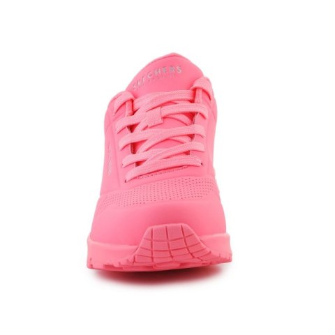 Buty Skechers Uno Stand On Air W 73690-CRL Buty Skechers Uno Stand On Air W 73690-CRL