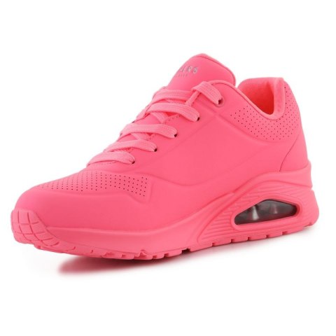 Buty Skechers Uno Stand On Air W 73690-CRL Buty Skechers Uno Stand On Air W 73690-CRL