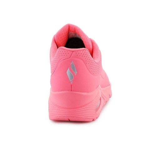 Buty Skechers Uno Stand On Air W 73690-CRL Buty Skechers Uno Stand On Air W 73690-CRL