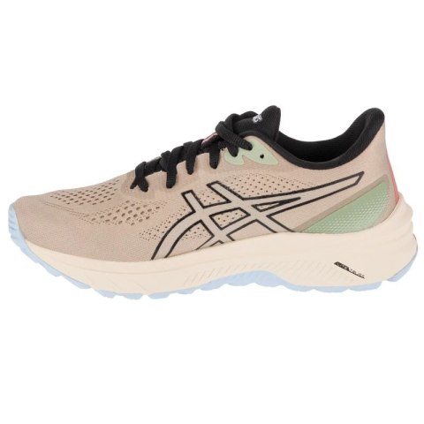 Buty do biegania Asics GT-1000 12 TR W 1012B575-250