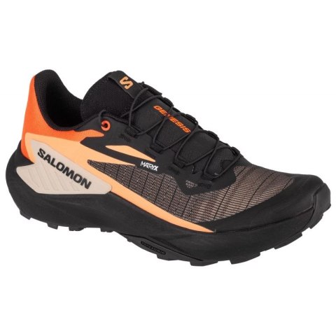 Buty do biegania Salomon Genesis M 475261