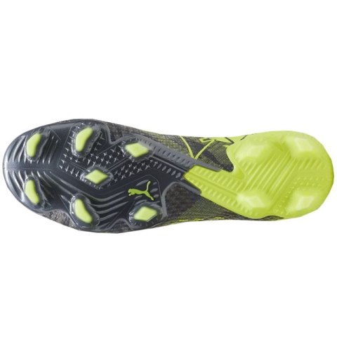 Buty piłkarskie Puma Future 7 Ultimate Rush FG/AG M 107828 01