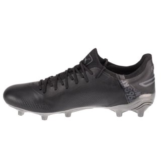 Buty piłkarskie Puma King Ultimate FG/AG M 107563-03