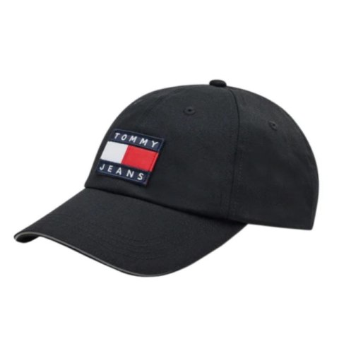 Czapka z daszkiem Tommy Jeans TJM Heritage AM0AM08252 Czapka z daszkiem Tommy Jeans TJM Heritage AM0AM08252