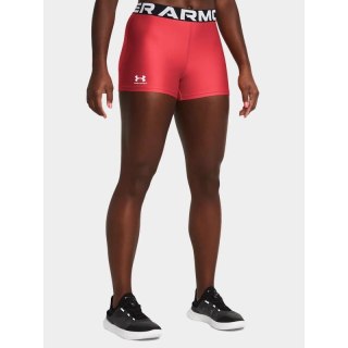 Spodenki Under Armour W 1383629-814
