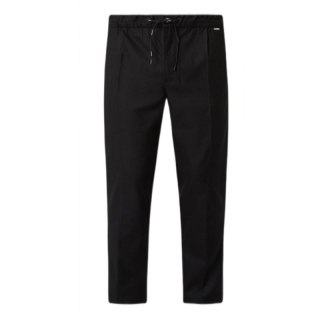 Spodnie Calvin Klein Tapered Elastic M K10K105623