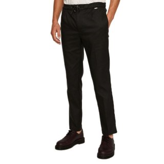 Spodnie Calvin Klein Tapered Elastic M K10K105623