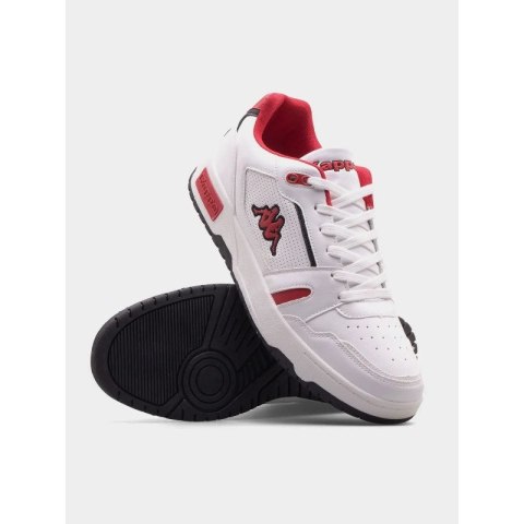 Buty Kappa Yeldes M 243401-1020 Buty Kappa Yeldes M 243401-1020