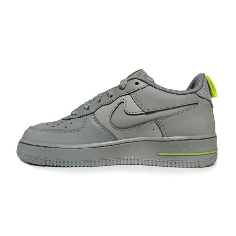 Buty Nike Air Force 1 LV8 1 (GS) W DD3227-001 Buty Nike Air Force 1 LV8 1 (GS) W DD3227-001