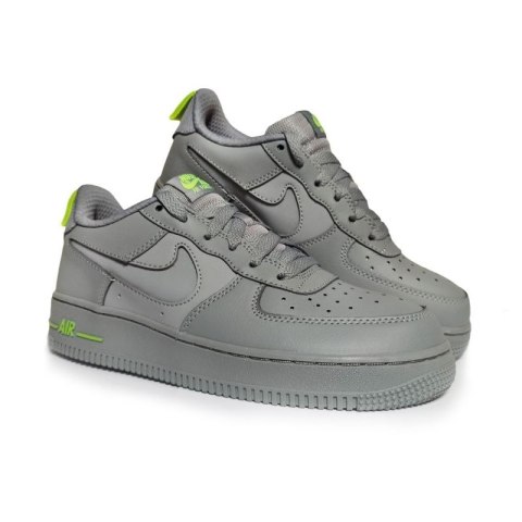 Buty Nike Air Force 1 LV8 1 (GS) W DD3227-001 Buty Nike Air Force 1 LV8 1 (GS) W DD3227-001