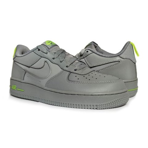 Buty Nike Air Force 1 LV8 1 (GS) W DD3227-001 Buty Nike Air Force 1 LV8 1 (GS) W DD3227-001