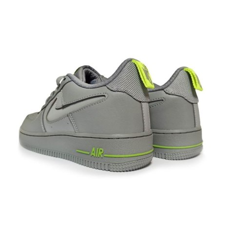 Buty Nike Air Force 1 LV8 1 (GS) W DD3227-001 Buty Nike Air Force 1 LV8 1 (GS) W DD3227-001