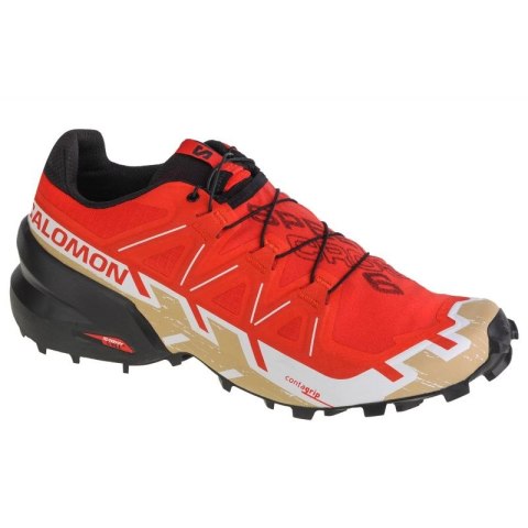 Buty Salomon Speedcross 6 M 417382