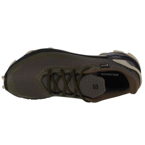 Buty do biegania Salomon Alphacross 4 GTX M 471169