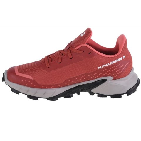 Buty do biegania Salomon Alphacross 5 W 473136 Buty do biegania Salomon Alphacross 5 W 473136