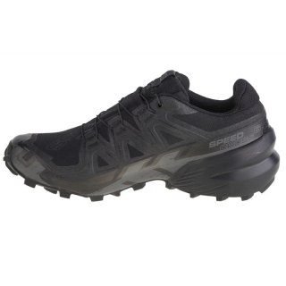 Buty do biegania Salomon Speedcross 6 GTX M 417386