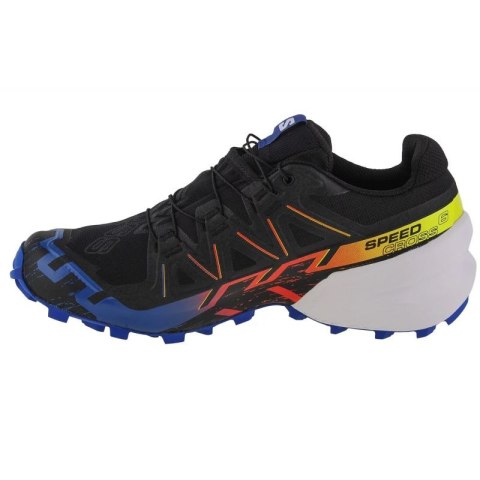 Buty do biegania Salomon Speedcross 6 GTX M 472023