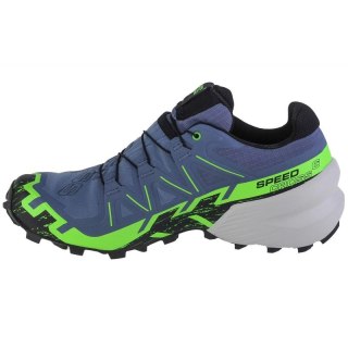 Buty do biegania Salomon Speedcross 6 GTX W 473019