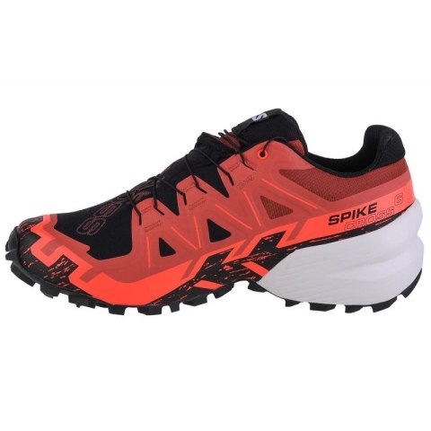 Buty do biegania Salomon Spikecross 6 GTX M 472707