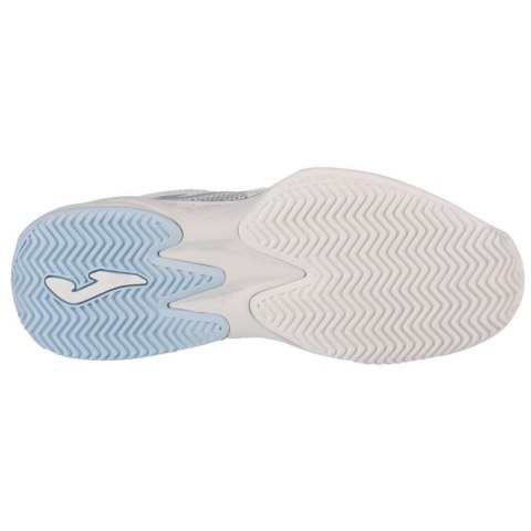 Buty do tenisa ziemnego Joma T.Master 1000 2332 W TM10LS2332PF Buty do tenisa ziemnego Joma T.Master 1000 2332 W TM10LS2332PF