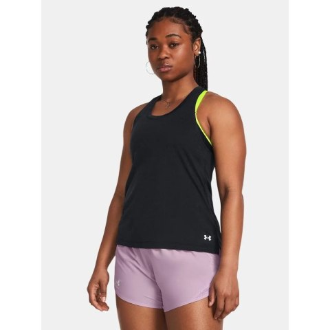 Koszulka Under Armour W 1382437-001 Koszulka Under Armour W 1382437-001