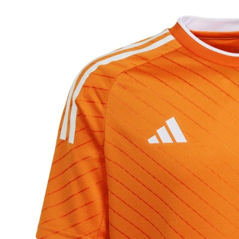 Koszulka adidas Campeon 23 Jersey Jr IC1243 Koszulka adidas Campeon 23 Jersey Jr IC1243