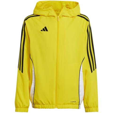 Kurtka adidas Tiro 24 Jr IM8795