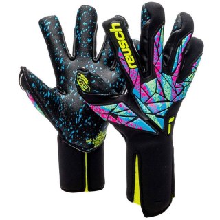 Rękawice bramkarskie Reusch Attrakt Fusion Strapless 54 70 979 7052