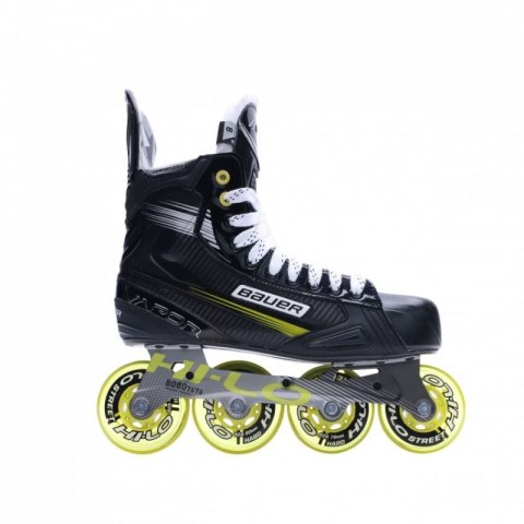 Rolki hokejowe Bauer Vapor X3 Sr 1064225