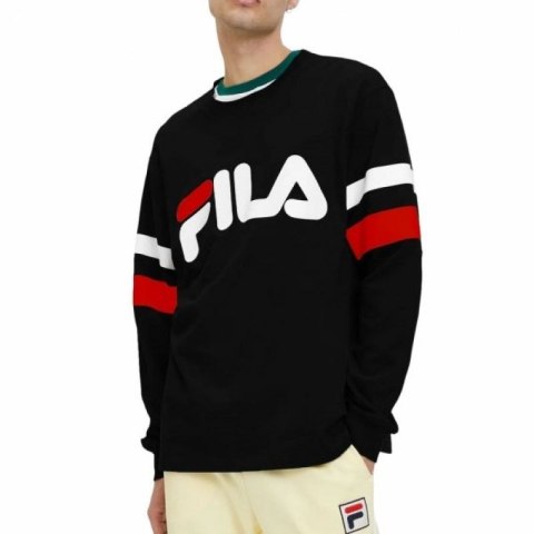 Bluza Fila Luohe Oversized Crew Sweat M FAM0669.80010 Bluza Fila Luohe Oversized Crew Sweat M FAM0669.80010